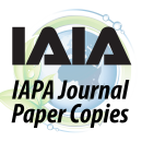 Paper copies of IAPA