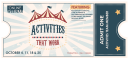 Webinars: Activities that Work * 4-Part Series, Oct 2023