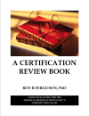 ABO Certification Review Book