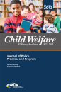 Child Welfare Journal, Vol. 92, No. 5 (Digital PDF File)