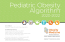2020-2022 Pediatric Obesity Algorithm® e-book