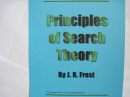 Principles of Search Theory