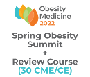Atlanta22 - Spring Obesity Summit + Review Course for the ABOM Exam (30 CME) Apr 27 - May 1, 2022