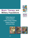E-Course: Music Therapy & Military Populations