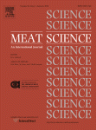 Meat Science Journal - Paper (online access included)