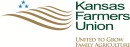 Kansas Farmers Union - 1 YR Membership