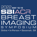 2022 SBI/ACR Breast Imaging Hybrid Symposium - 5/16-19/2022