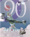 Airforce Magazine Vol 38/1