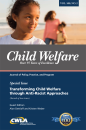 Child Welfare Journal Vol. 100 No. 2 (Digital PDF)