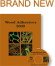 Wood Adhesives 2009 (#7216)