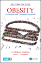 Obesity - Evaluation and Treatment Essentials - Edited by G. Michael Steelman and Eric C. Westman