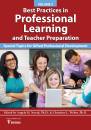 Volume 2: Best Practices in Professional Learning & Teacher Preparation: Special Topics 
