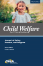 Child Welfare Journal Vol. 97, No. 3 (Digital PDF)