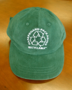 Paperboard Packaging Recyclable Logo Hat