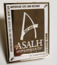 ASALH Logo Lapel Pin