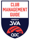 JVA Club Management Guide
