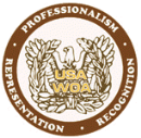 Donation to U.S. Army Warrant Officers Association (USAWOA)