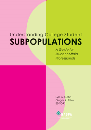 Understanding College Student Subpopulations: A Guide for Student Affairs Professionals