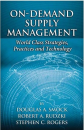 On-demand Supply Management: World-class Strategies, Practices and Technology 