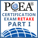 Certification Exam Part I (Retake)
