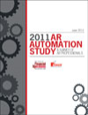 2011 AR Automation Study + Individual Membership
