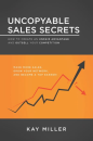 Webinar: Uncopyable Sales Secrets to Energize Your Sales (includes 1 book for team) * Nov 2022