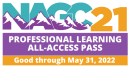 NAGC21 Professional Learning All-Access Pass
