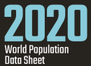 2020 World Population Data Sheet
