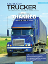 KY TRUCKER Ad Space - Premium (Double Page)