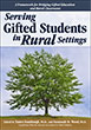 Serving Gifted Students in Rural Settings
