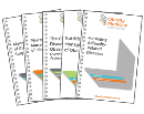 Printed Pocket Guidelines Booklets Bundle