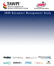 2009 Document Management Study + Individual Membership
