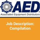 Job Descriptions: Compilation of 19 job descriptions