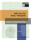 E-Course: Self-Care for Music Therapists