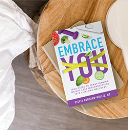 Embrace You: Your Guide to Transforming Weight Loss Misconceptions into Lifelong Wellness