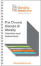Chronic Disease of Obesity Pocket Guidelines
