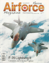 Airforce Magazine Vol 34/2