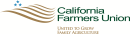 California Farmers Union - 1 YR Membership
