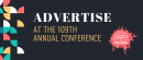 ASALH Annual Convention Advertiser Rate 2023