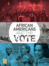 African Americans & the Vote Black History Bulletin - Vol 82 No2 Summer/Fall