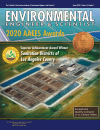 Digital Environmental Engineer & Scientist: Spring 2020 (V56 N2)
