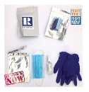 Germ Protection Kit