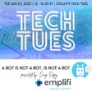 2022 Tech Tuesday featuring Emplifi