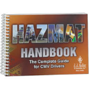 Hazmat Handbook: The Complete Guide for CMV Drivers - 27810