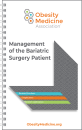 Management of the Bariatric Surgery Patient Pocket Guidelines
