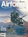 Airforce Magazine Vol 33/4