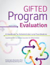 Gifted Program Evaluation 2nd Ed