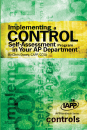 Implementing a Control Self - Assessment Program in your AP Department