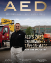 Construction Equipment Distribution Magazine