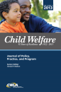 Child Welfare Journal, Vol. 92, No. 4 (Digital PDF File)